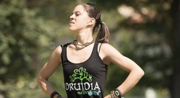 druidia