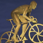 statua marco pantani