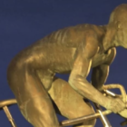 statua marco pantani