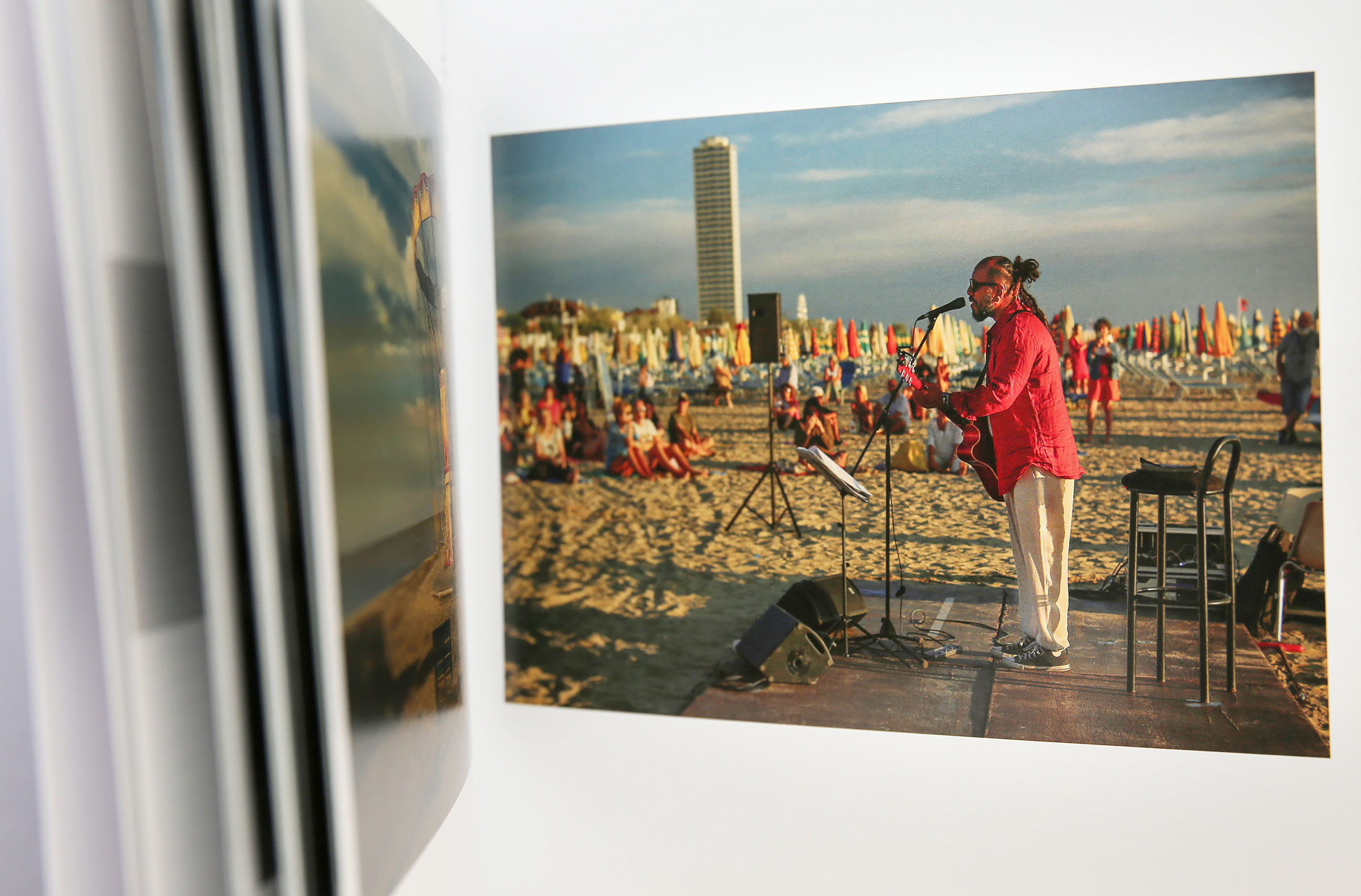 La fotografia di Panzavolta su FIAF