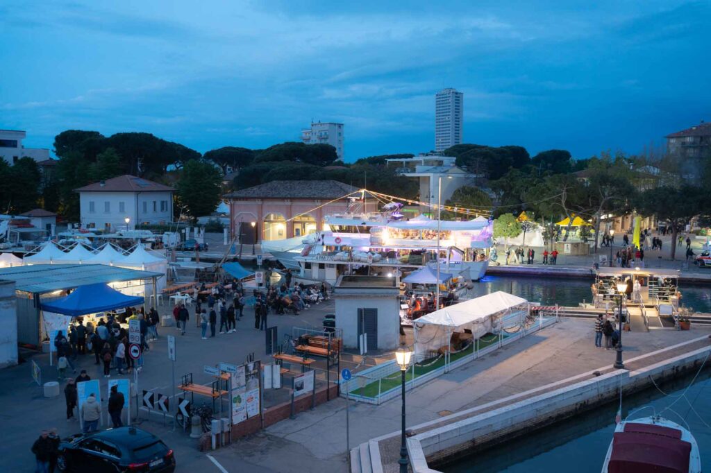 azzurro come il pesce