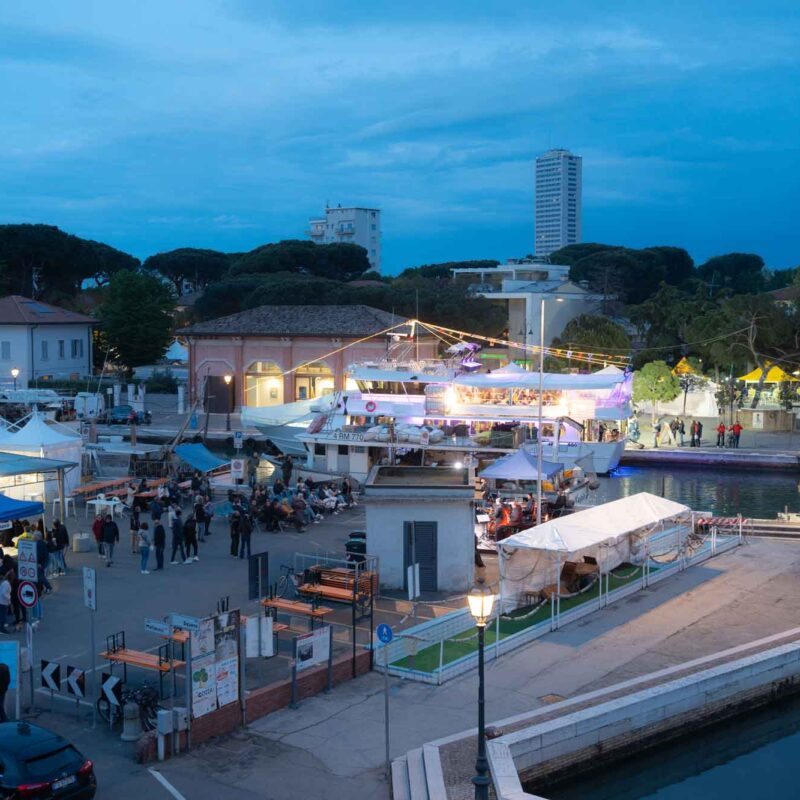 azzurro come il pesce