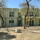 scuola viale torino