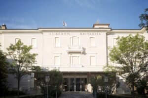 hotel britannia