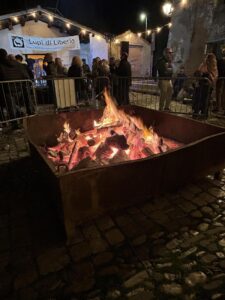 focarina piazza delle conserve