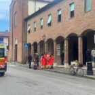Caritas- Largo Cappuccini