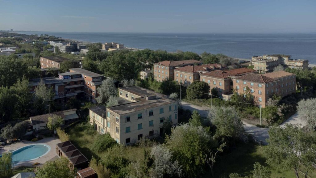 colonie ponente 2025