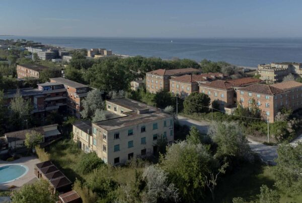 colonie ponente 2025