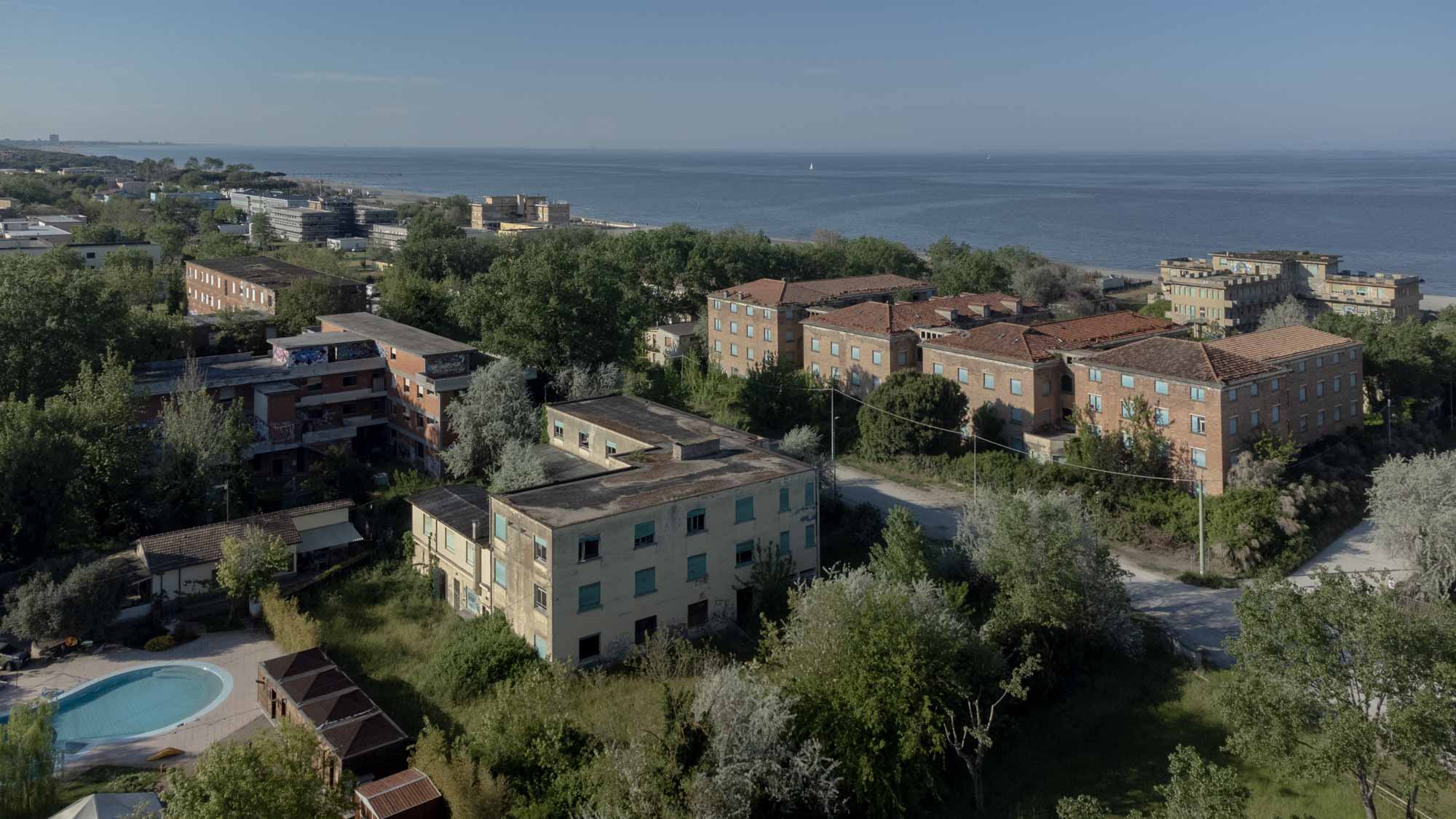 colonie ponente 2025