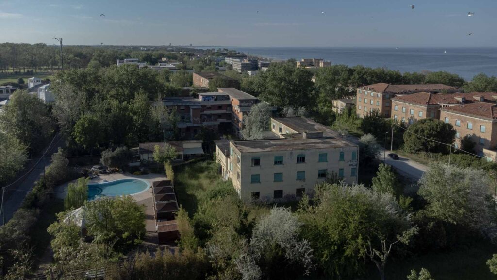 colonie ponente 2025