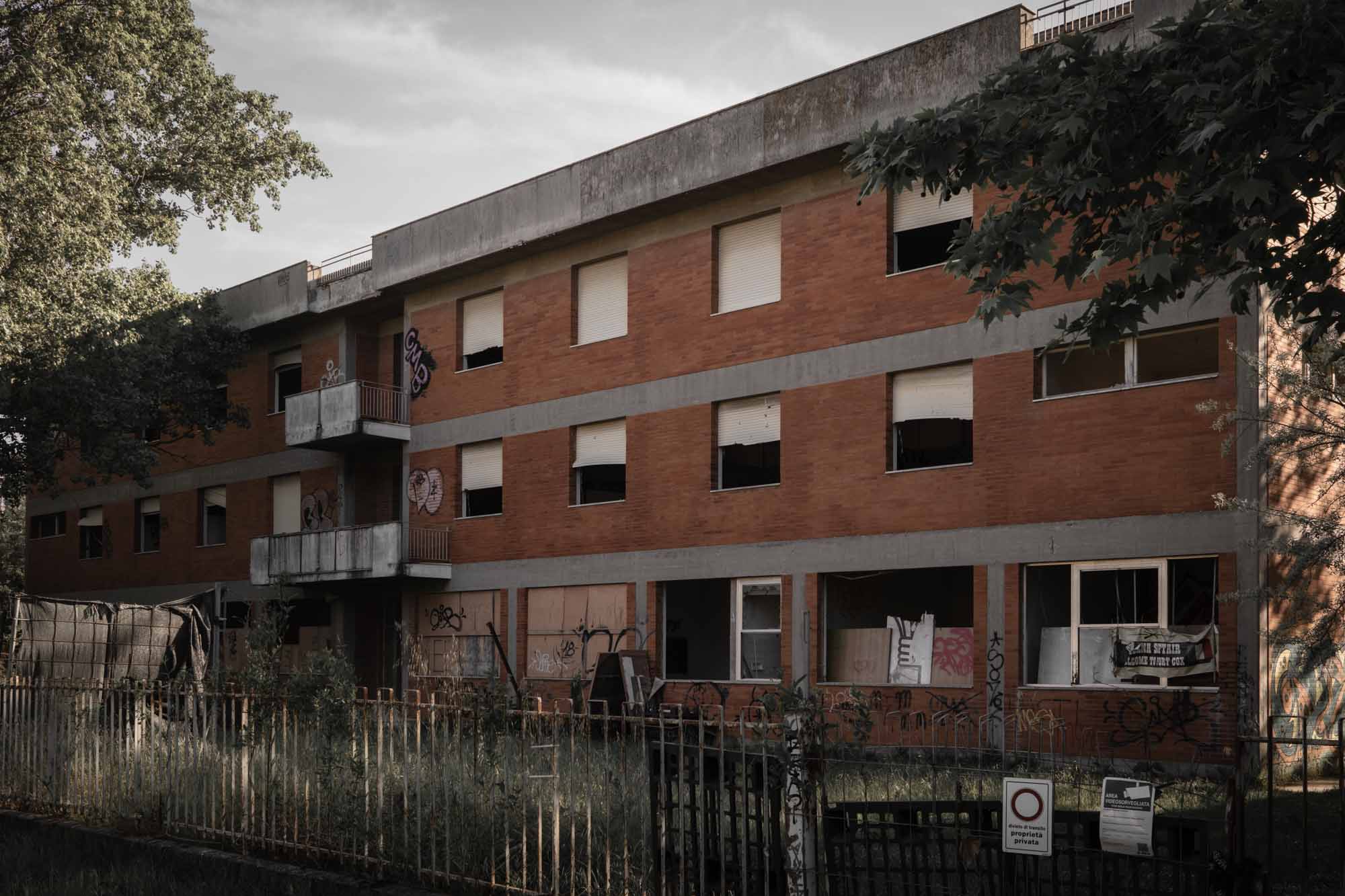 colonie ponente 2025