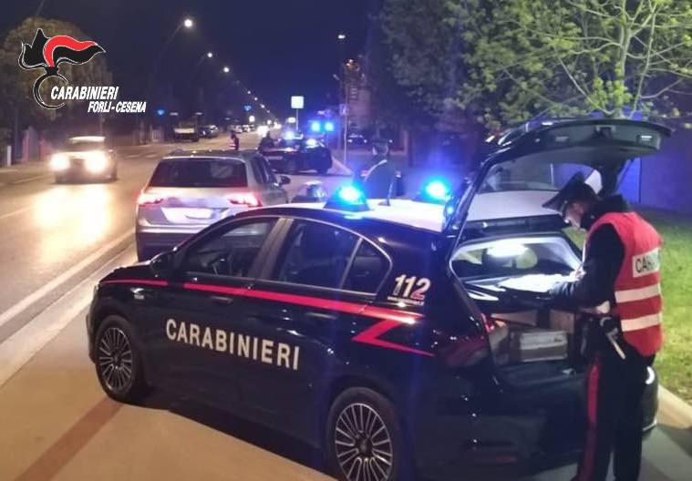 Carabinieri