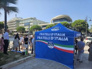 fratelli d'italia