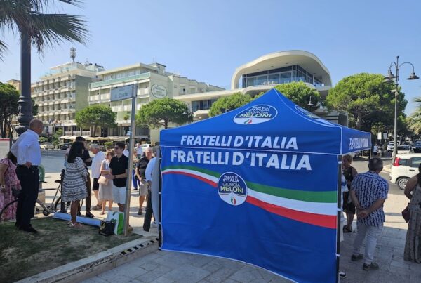 fratelli d'italia