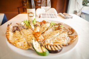 osteria dei golosi