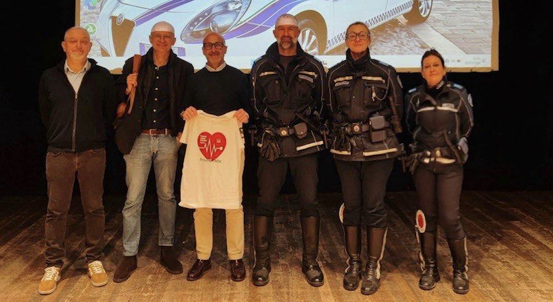polizia locale