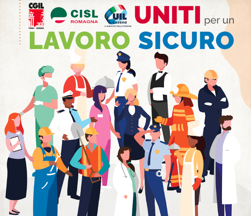 1 maggio 2025