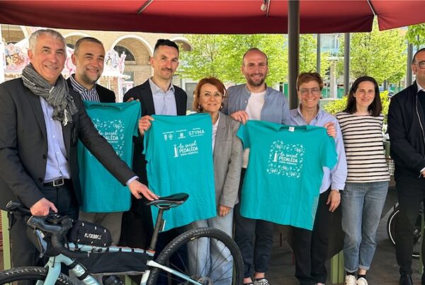 Social Pedalèda