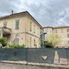 colonia ex Bonomelli