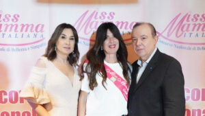 miss mamma italiana