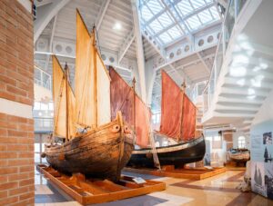 museo della Marineria