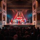 ndo teatro