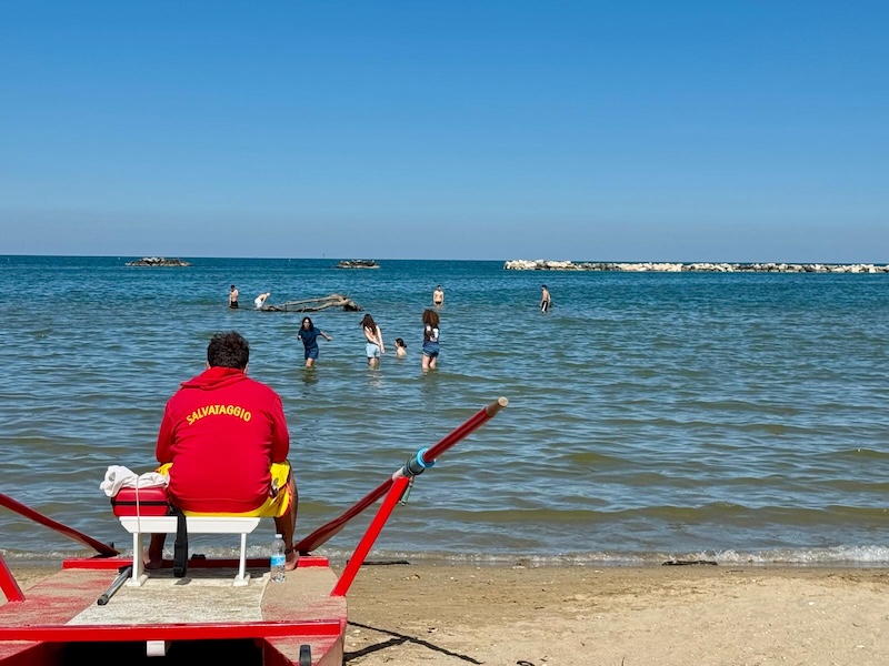 spiaggia maggio 25