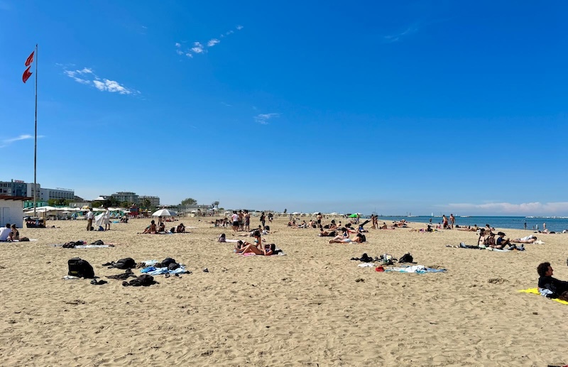 spiaggia maggio 25