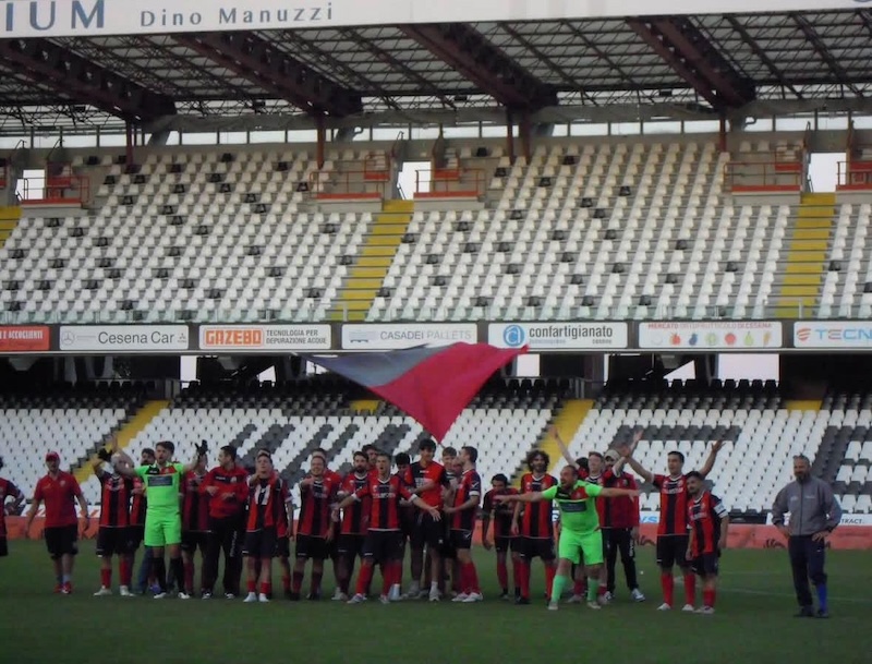 La Polisportiva Sala trionfa ancora: vince la Supercoppa CSI