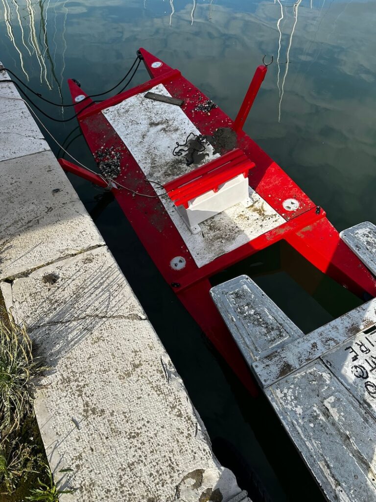 pescatori di frodo