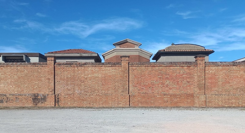 cimitero