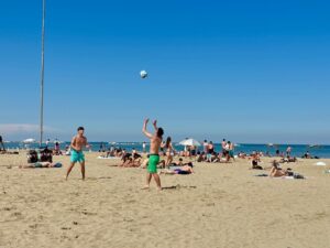 spiaggia maggio 25