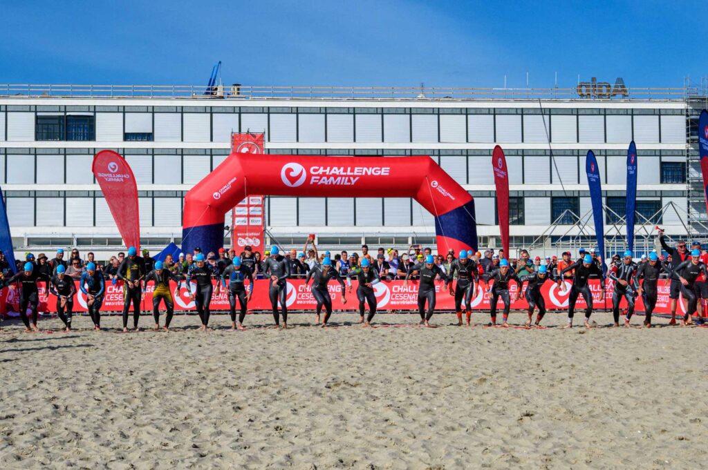 Challenge Cesenatico