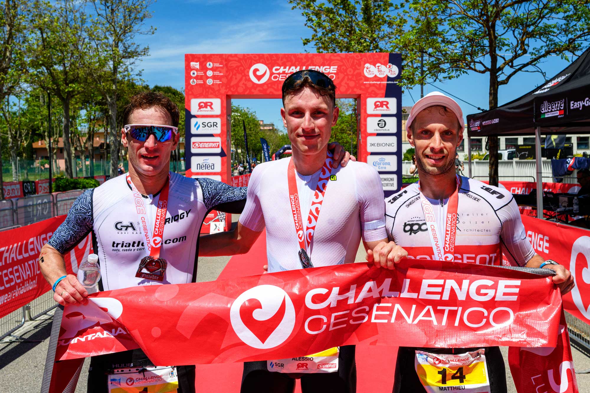 Challenge Cesenatico
