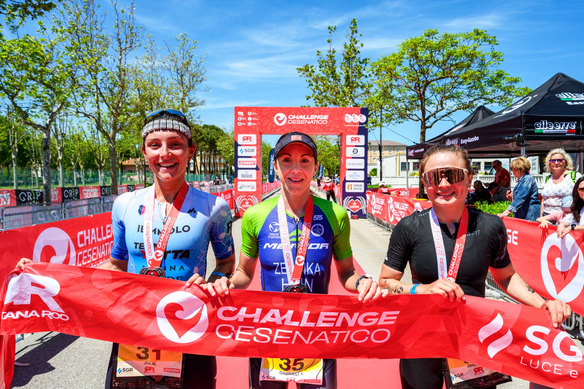 Challenge Cesenatico