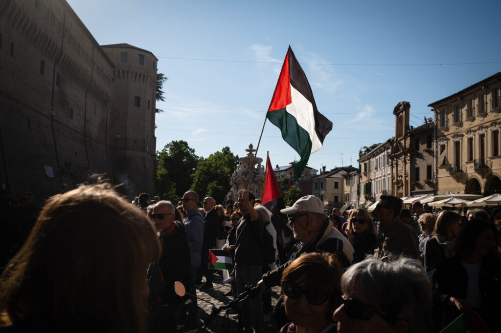 palestina