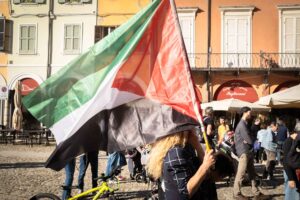 palestina cesena