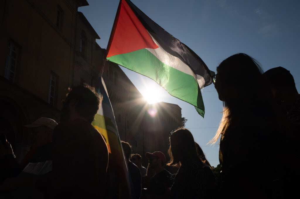 palestina