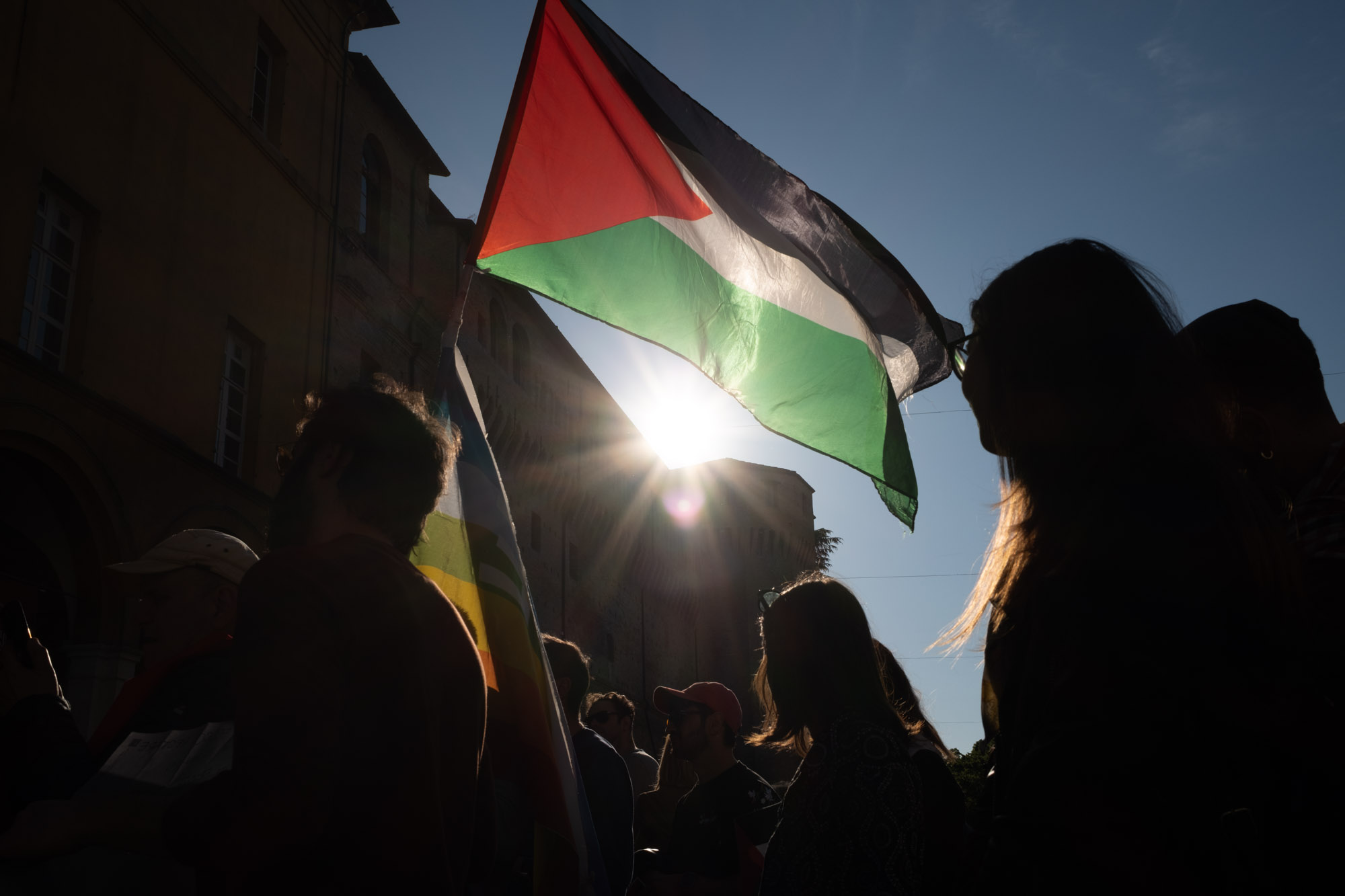 palestina