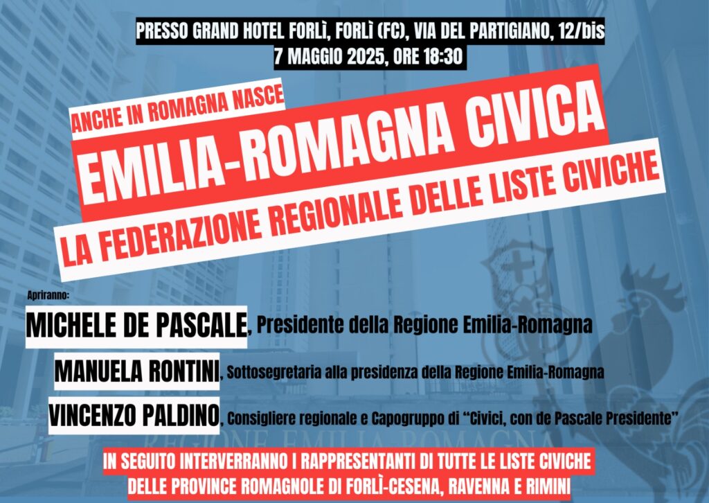Emilia Romagna Civica