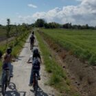 E bike
