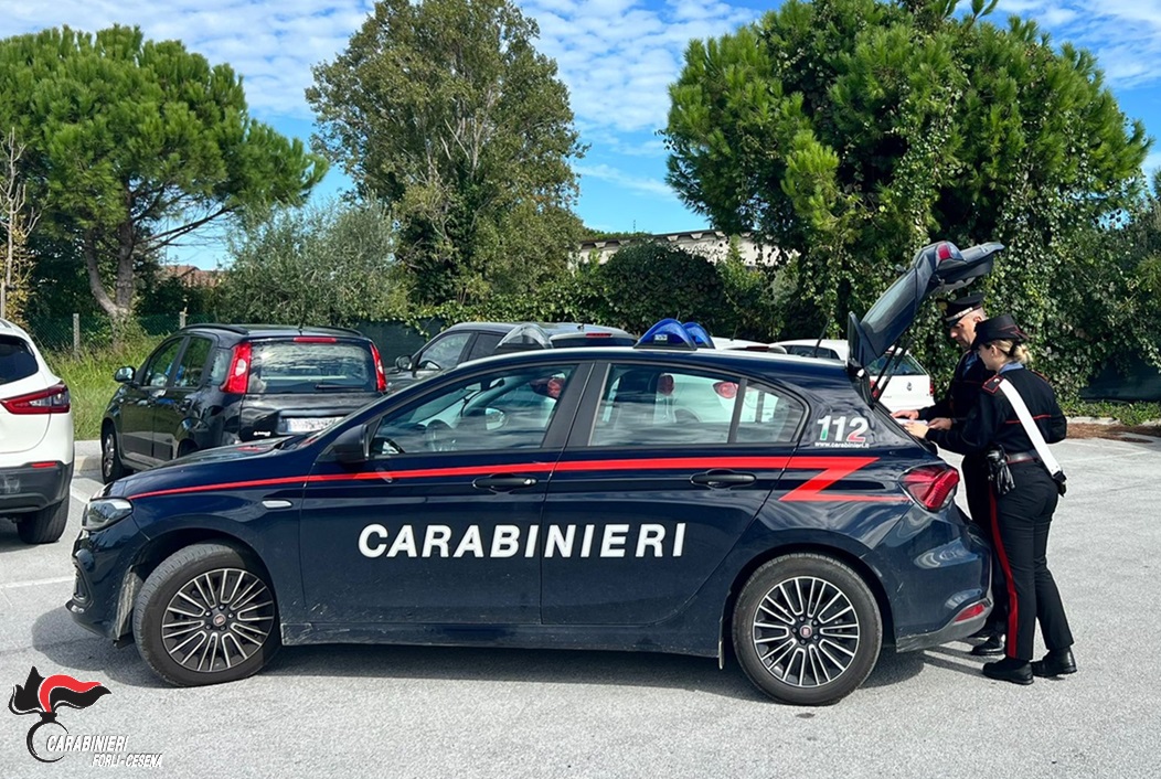 Tentata rapina alle poste di San Mauro: arrestati