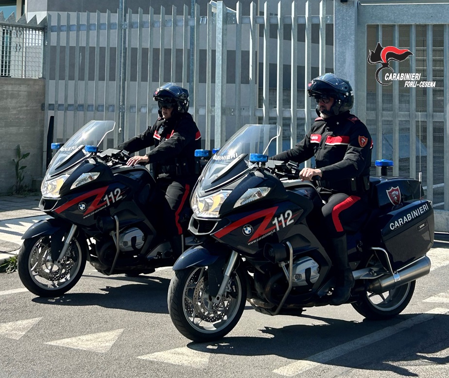 Tecnica del “bonifico sbagliato”: denunciato 46enne