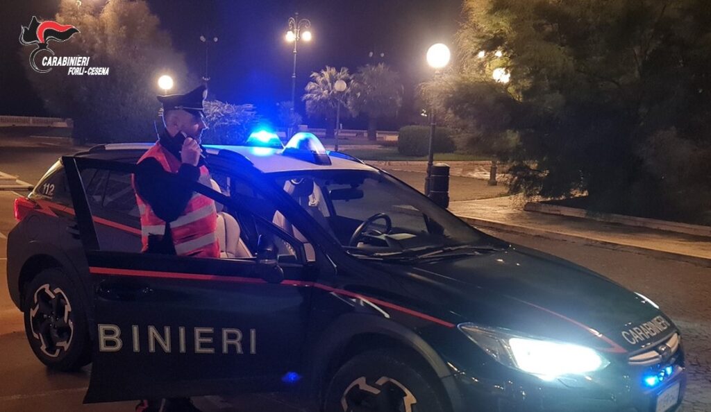 Carabinieri