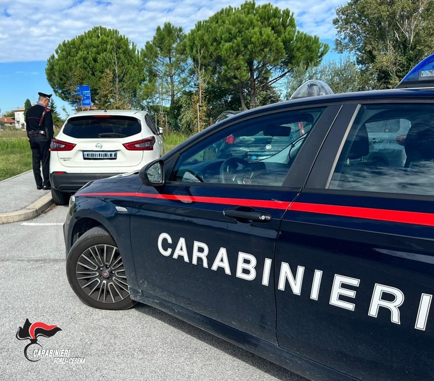 Carabinieri