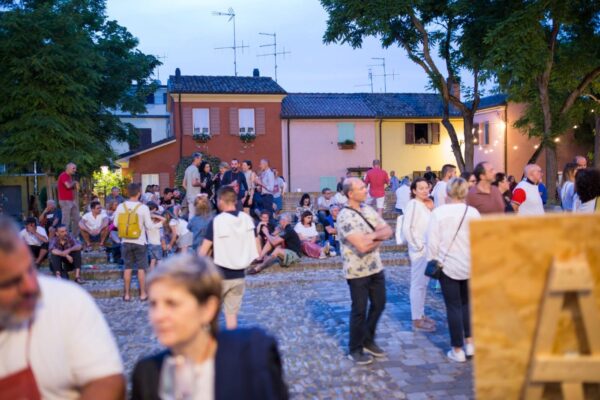 Wine Festival