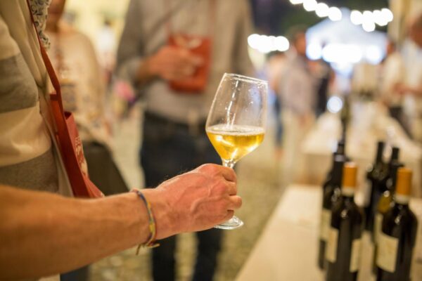 Wine Festival