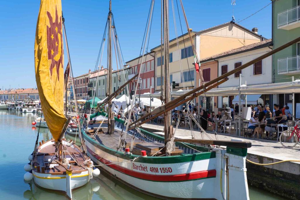Azzurro come il pesce 2025