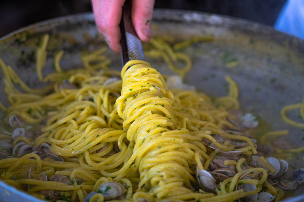 Azzurro come il pesce 2025