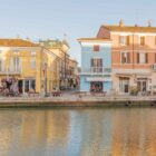 Cesenatico porto canale